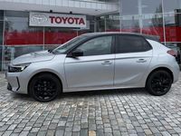 Gebraucht Opel Corsa 101 PS (74 kW) 2025 Grau/typ aussenverkleidung met Kleinwagen