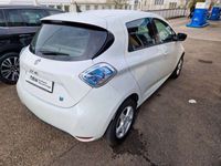 gebraucht Renault Zoe ZOEIntens 22kWh