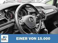gebraucht VW Touran IQ.DRIVE Start-Stopp 1.6 TDI BMT
