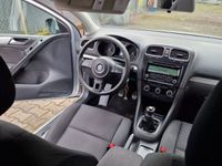 gebraucht VW Golf VI 