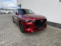 gebraucht Mazda CX-60 HOMURA