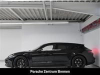 Neu Porsche Taycan Black Edition 319 kW (435 PS) 2026 Tiefschwarzmetallic Limousine