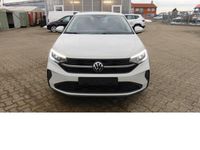 Gebraucht VW Taigo 95 PS (69 kW) 2022 Grau SUV