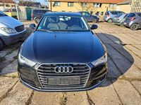 Gebraucht Audi A6 190 PS (139 kW) 2015 Kombi