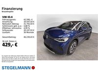 Gebraucht VW ID.4 Pro 210 kW (286 PS) 2025 SUV