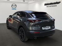 Neu Mazda CX-30 Nagisa 140 PS (102 kW) 2026 Grau SUV