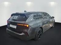 Gebraucht Opel Astra Ultimate 131 PS (96 kW) 2023 Grau Kleinwagen