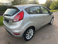 gebraucht Ford Fiesta 1.0 Ecoboost Celebration Tüv Neu