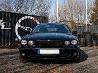 Gebraucht Jaguar X-type 130 PS (95 kW) 2003 Limousine
