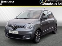 Gebraucht Renault Twingo Techno 60 kW (82 PS) 2023 Lunairegrau Kleinwagen