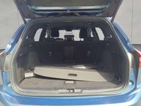 Gebraucht Ford Focus ST-Line X 155 PS (114 kW) 2024 Chrome blue metallic Kombi