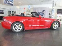 gebraucht Honda S 2000 