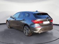 gebraucht BMW 118 i Advantage Klimaaut. PDC Sitzhzg. Vorn