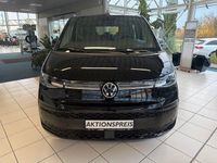 Gebraucht VW Multivan 150 PS (110 kW) 2025 Schwarz Van
