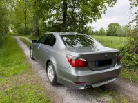 Gebraucht BMW 530 218 PS (160 kW) 2003 Grau Limousine