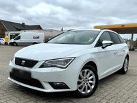 Second-hand Seat Leon 150 CP (110 kW) 2015 Alb Break