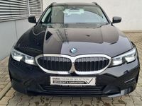 gebraucht BMW 318 i Touring