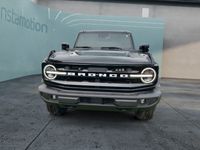 gebraucht Ford Bronco OUTER BANKS 2.7L A10 4X TDCA 360 SpurH