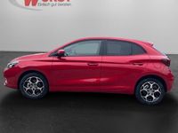 Neu MG MG3 Luxury 194 PS (142 kW) 2026 Kleinwagen