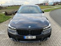 gebraucht BMW 640 i GT