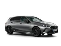 Neu BMW M135 Efficient Dynamics 300 PS (220 kW) 2025 Kleinwagen