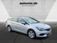 gebraucht Opel Astra ST,Autom.,LED,Navi,SHZ,Temp,beh.Lenkrad