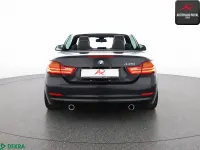 Gebraucht BMW 435 Advantage 306 PS (225 kW) 2016 Black sapphire Cabrio