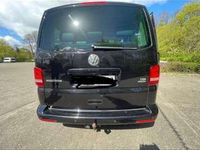 gebraucht VW Multivan T52.0 BiTDI Highline DSG 4 Motion