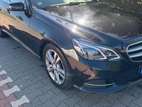 Gebraucht Mercedes E300 Elegance 231 PS (169 kW) 2013 Schwarz Kombi