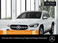 Gebraucht Mercedes GLA200 Advanced Plus 150 PS (110 kW) 2025 Weiß SUV