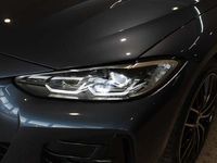 gebraucht BMW 430 i Coupe*M-Paket*SD*HUD**Live Cockpit*Shadow*