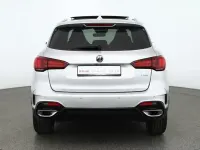 Gebraucht MG HS Luxury 162 PS (119 kW) 2024 Silber SUV