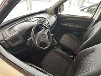 gebraucht Opel Combo Flügeltüren , Klima, PDC hinten 2 Sitzer
