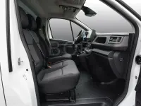 Gebraucht Renault Trafic Komfort 110 PS (80 kW) 2026 Weiß Van / Kleinbus