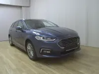Usado Ford Mondeo Titanium 150 CV (110 kW) 2021 Azul Familiar