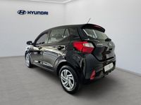 Neu Hyundai i10 Select 63 PS (46 kW) 2025 Schwarz Kleinwagen