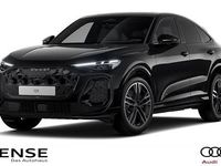 Neu Audi Q5 Sportback Ambiente 367 PS (269 kW) 2026 Mythosschwarz SUV