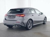 Gebraucht Mercedes A180 AMG 136 PS (100 kW) 2024 Grau Kleinwagen