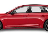 gebraucht Audi RS4 2.9 TFSI tiptronic quattro Avant