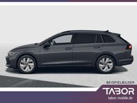 Neu VW Golf VIII Style 150 PS (110 kW) 2025 Delfingrau metallic Kombi