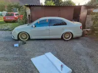 Gebraucht VW Jetta 140 PS (102 kW) 2008 Andere farben Limousine