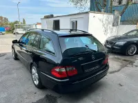 Brugt Mercedes E200 184 HK (135 kW) 2008 Other Stationcar