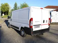 Gebraucht Fiat Ducato 120 PS (88 kW) 2019 Colore esterno (weiss Van