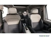 Neu VW Multivan Edition 150 PS (110 kW) 2026 Candyweiß / deep black perleffekt Van