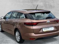 Gebraucht Renault Mégane GrandTour Zen 140 PS (102 kW) 2021 Solar copper brown Kombi