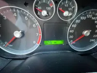 Gebraucht Ford Focus 101 PS (74 kW) 2005 Silber Kleinwagen