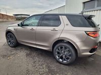 gebraucht Land Rover Discovery Sport R-Dynamic SE AWD D200