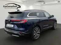 Nowe Renault Espace Iconic 131 KM (96 kW) 2025 Niebieski Sedan/Limuzyna