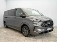 Używany Ford Tourneo Custom Titanium 2025 Szary Van