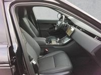 Neu Land Rover Range Rover evoque SE Dynamic 204 PS (150 kW) 2026 Schwarz SUV